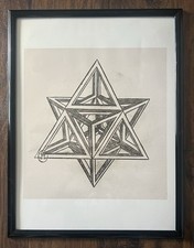 Stampa artistica Leonardo da