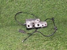 Fermo blocco cofano Volkswagen