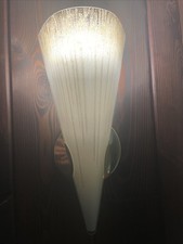 Applique vintage Lightolier