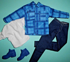 %***Bellissimi vestiti Barbie