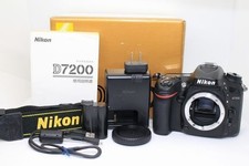 Corpo reflex digitale Nikon