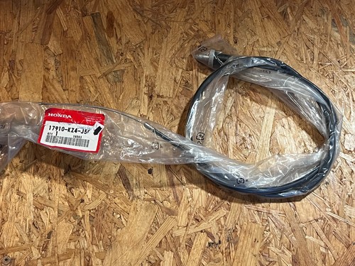 Cavo acceleratore honda - cr, 125