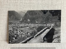 BIASCA S PETRONILLA postcard