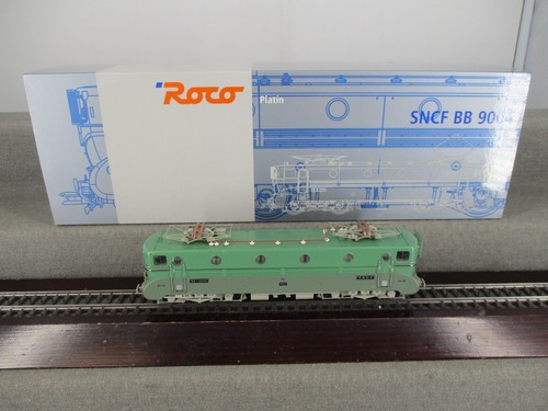 Roco 63785 locomotiva - roco,