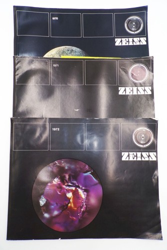Zeiss ottica sulla terra - zeiss,