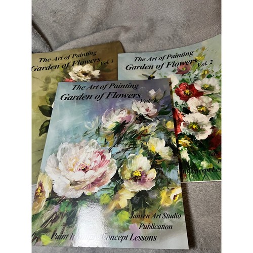 David jansen garden flowers - david,