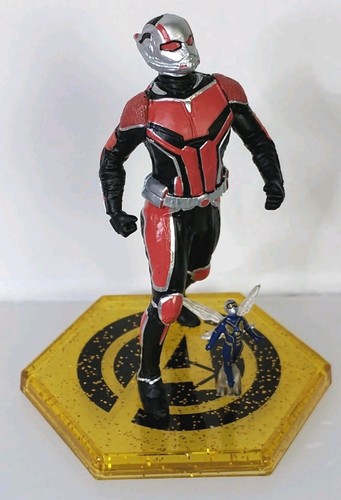 Ant man wasp marvel - &,