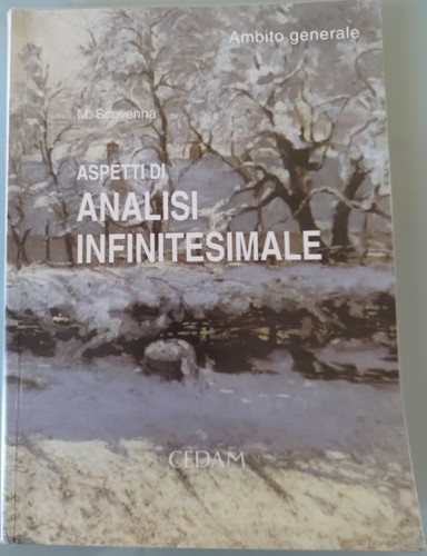 Aspetti analisi - aspetti,