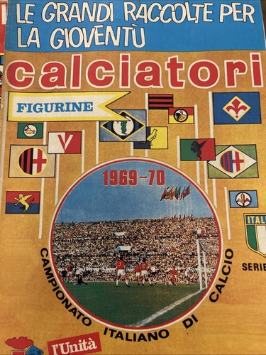 Album calciatori panini - album,