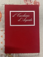 Libro Da Collezione Il Cucchiaio D Argento 1962