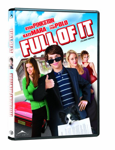 Full - it, (tellement