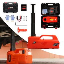 Cric Elettrico 12V 5T Cric