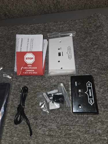 Telecomando per camino skytech - telecomando,
