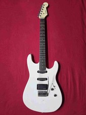 FERNANDES STJ-40 Chitarra