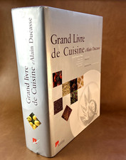 Grand Livre de Cuisine by