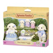 SYLVANIAN FAMILIES 5735 - La