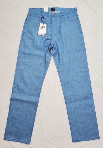 Nuovo lee 101 the ultimate - lee,