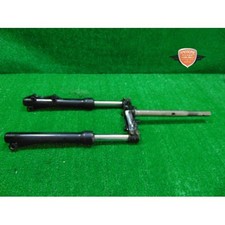 Forcella steli piastre SYM Symphony 200 ST CBS 2015 2017