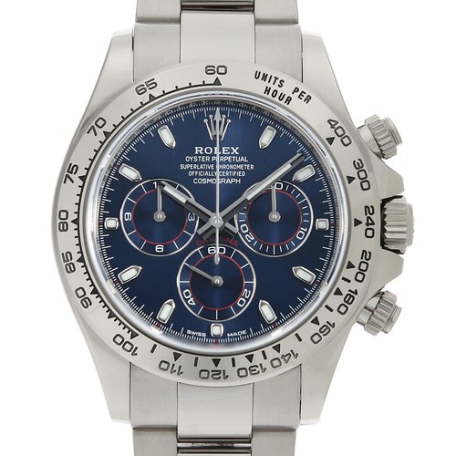 Rolex cosmograph daytona - rolex,