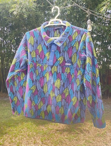 Vintage patagonia sychilla - patagonia,