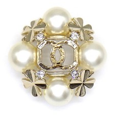 Spilla CHANEL Coco Mark 2022