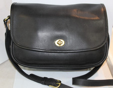 Borsa a tracolla Coach City