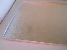 PROTEZIONE ALLUMINIO SOTTOLAVELLO BASE 60 SENZA ALZATINA DELPA MOBILI