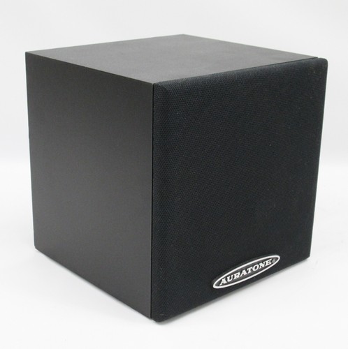 Altoparlante monitor auratone - altoparlante,