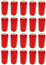 20x Lumino ad Olio No. 7 Rosso