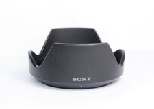 Paraluce originale Sony AL C-SH112 obiettivo 18-55 f3,5-5,6 OSS SEL1855 E mount