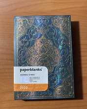 agenda Paperblanks 2023 - 12