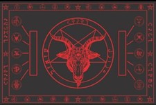 Grande Altare / Rituale