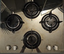 Piano Cottura Vetro Hotpoint Ariston