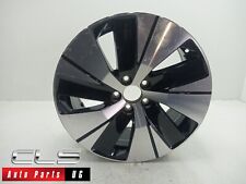 1 pezzo CERCHIO IN LEGA 18