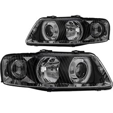 Set Fanali per Audi A3 (8L)