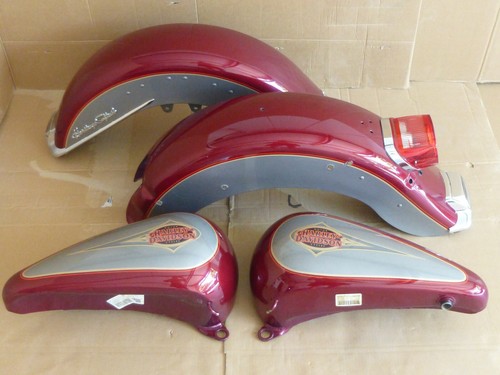 Harley davidson heritage - harley,