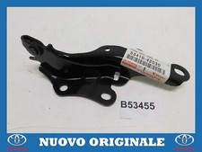 ORIGINAL RIGHT HINGE BONNET