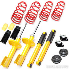 Assetto sportivo 30/30 +