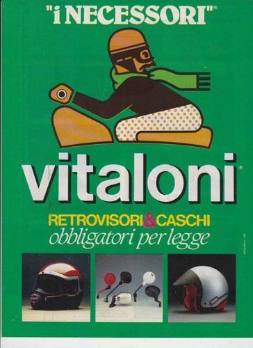 Advertising pubblicità caschi - advertising, pubblicità-caschi