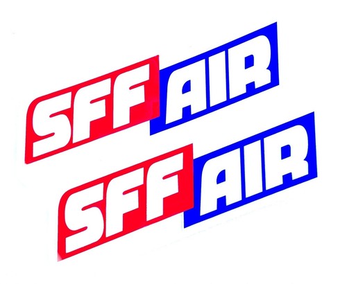 Showa sff air factory - showa,