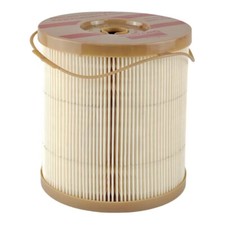 Filtro separatore acqua