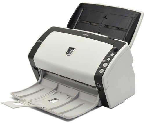 Fujitsu 6130 scanner - fujitsu,