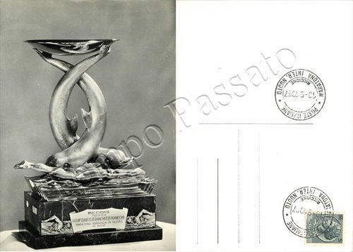 Trofeo manicone maratona - manicone, (maratona