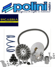 6408 - VARIATORE POLINI