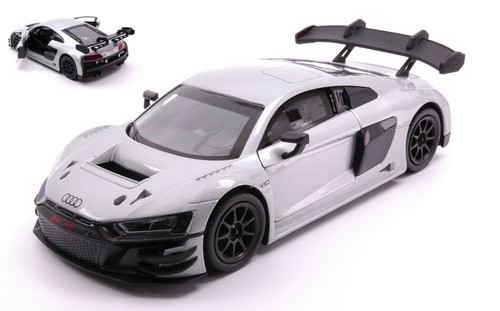 Modellino auto scala - 1:24, audi
