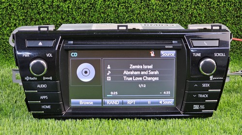 2014 2018 toyota corolla - toyota,