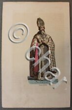 Stampa Usi Costumi - Vescovo di Siria - 1858 ca