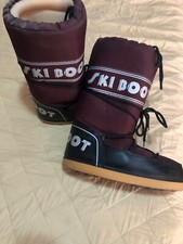 Doposci n.44/46 Ski Boot