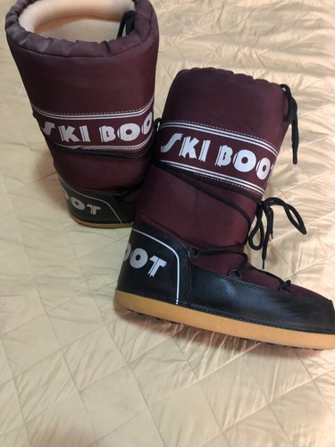 Doposci ski boot - doposci,