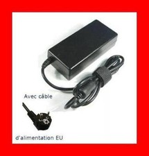★ CHARGEUR PC 65W Pour DELL